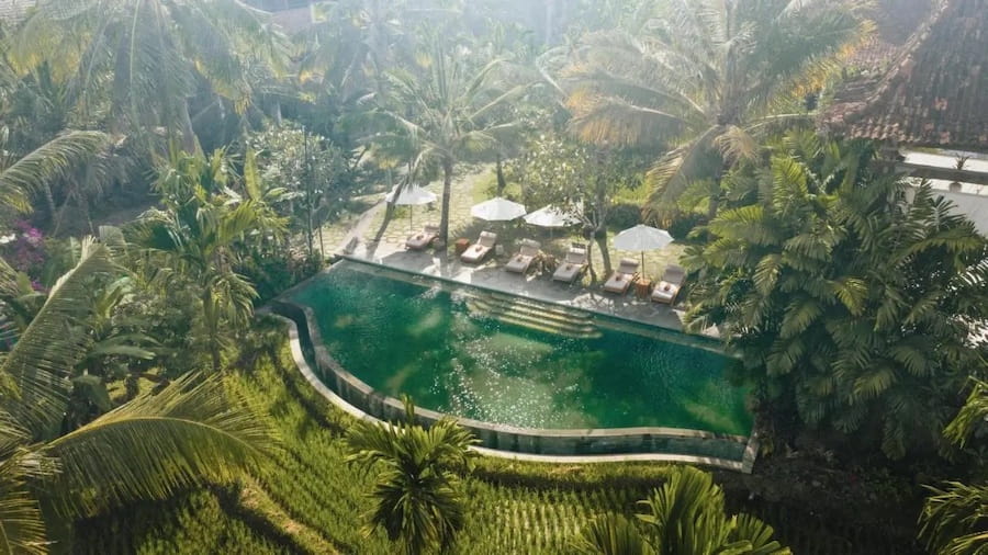 resort bali indonesia